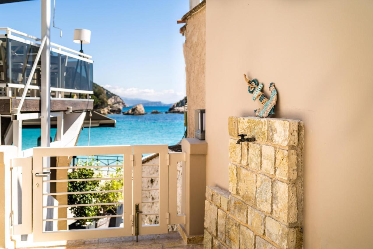 Pargabella * Parga