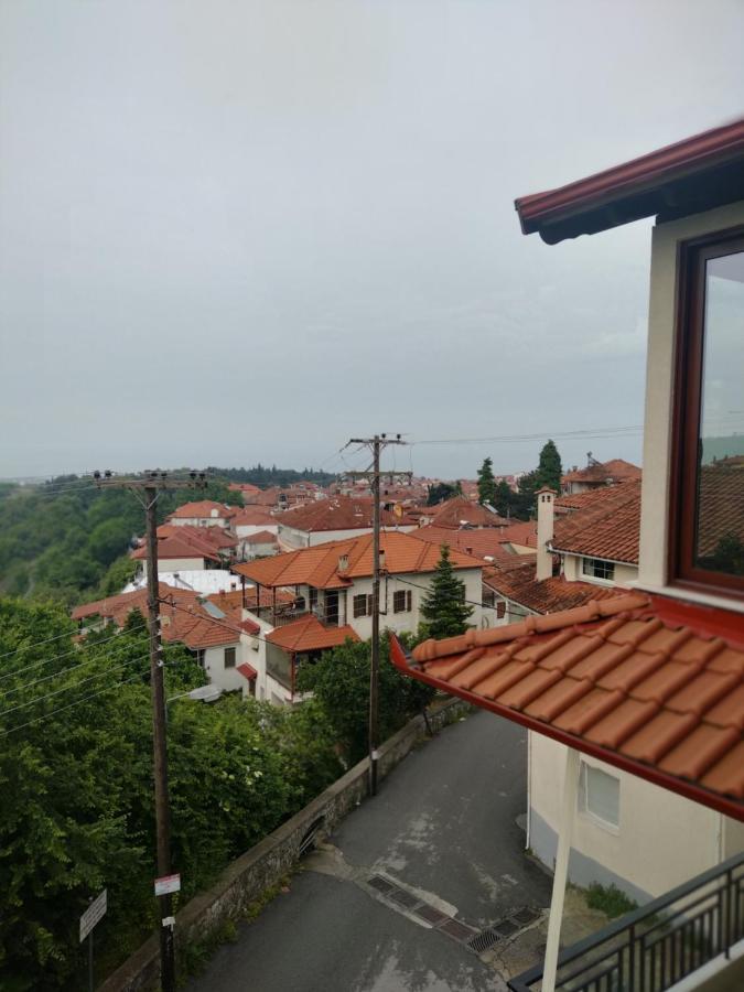 Apartment ζεφυροσ