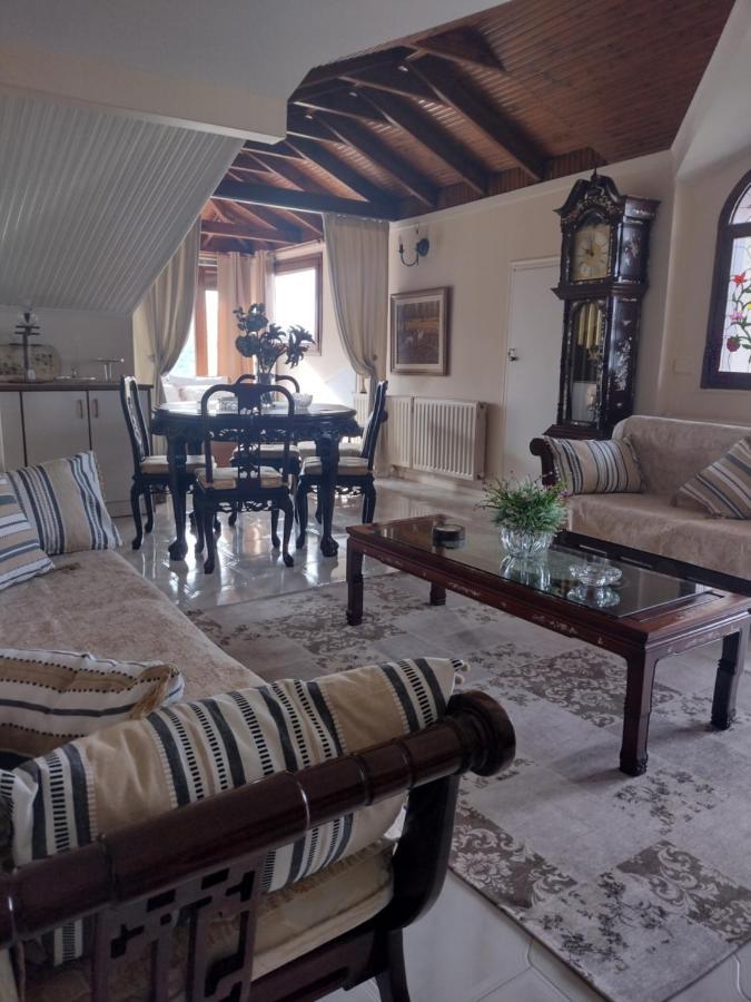 Apartment ζεφυροσ