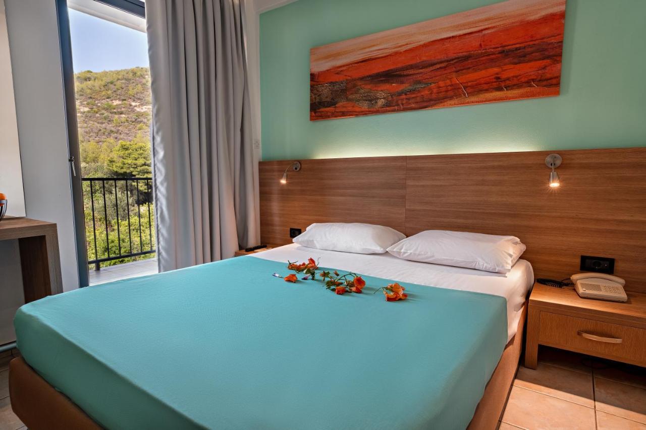 Hotel Pavlou 3*