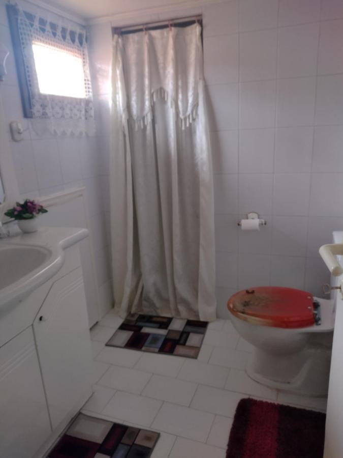 Apartment ζεφυροσ *