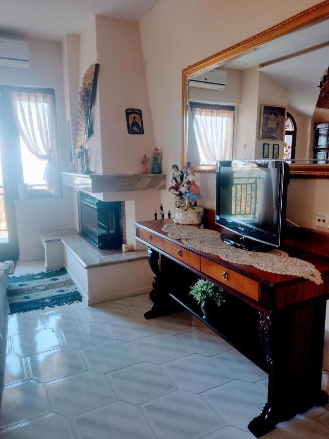 ζεφυροσ Apartment Litochoro