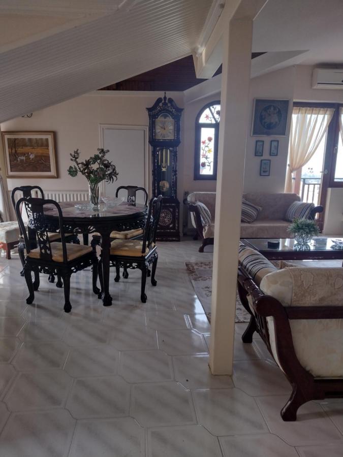 Apartment ζεφυροσ Litochoro