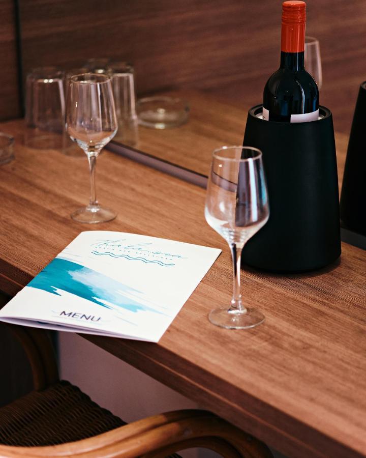 Hotel Pavlou Poros Town