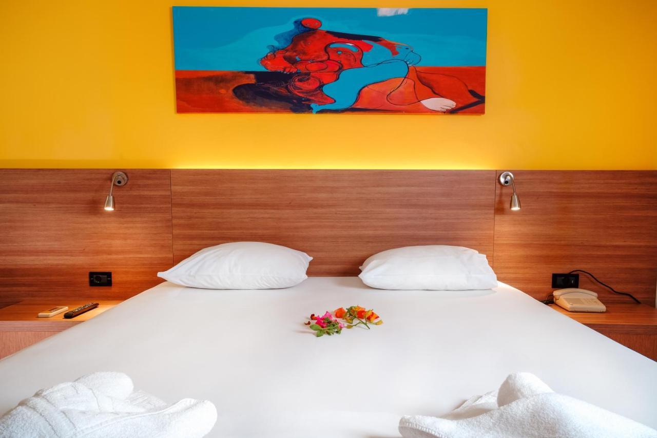 Hotel Pavlou 3*