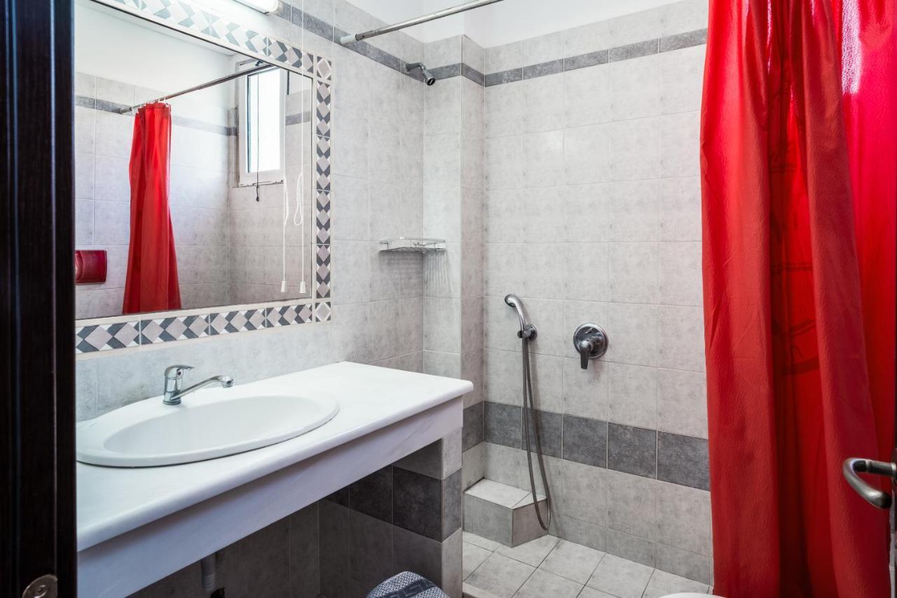 Hotel Pavlou 3*