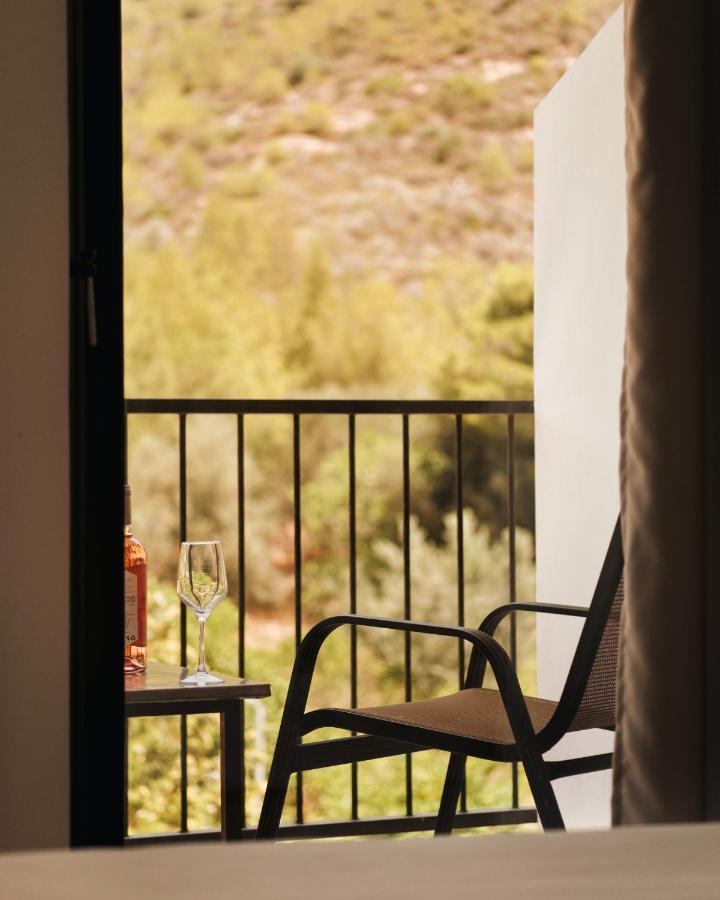 Pavlou Hotel Poros Town