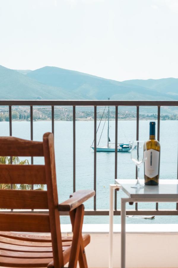 Hotel Pavlou Poros Town