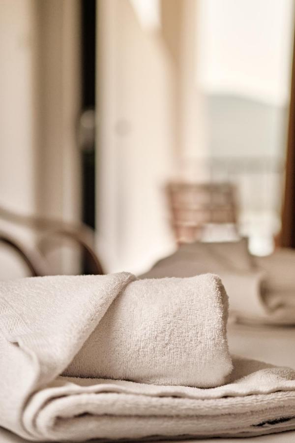 Hotel Pavlou Poros Town