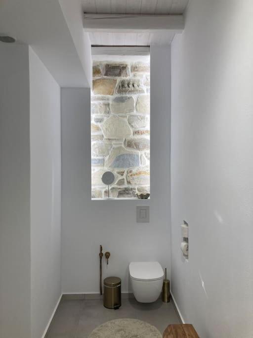 Levanta: Luxurious Stone With Infinity Pool And Sea Views *