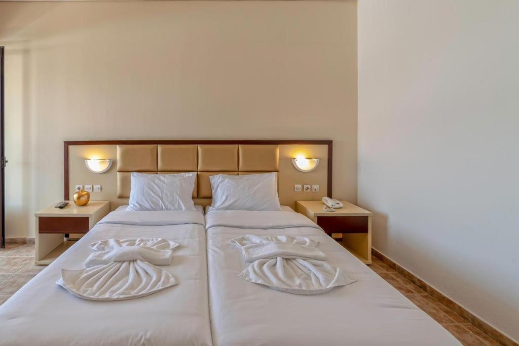 Adel Paradise Hotel