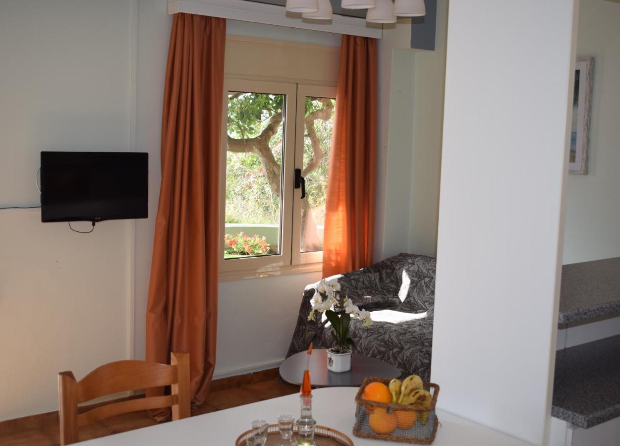 Bellevue Apartment *