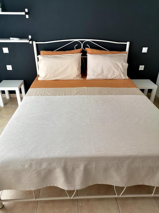 Villa Elioj House Leptokarya (Pieria)