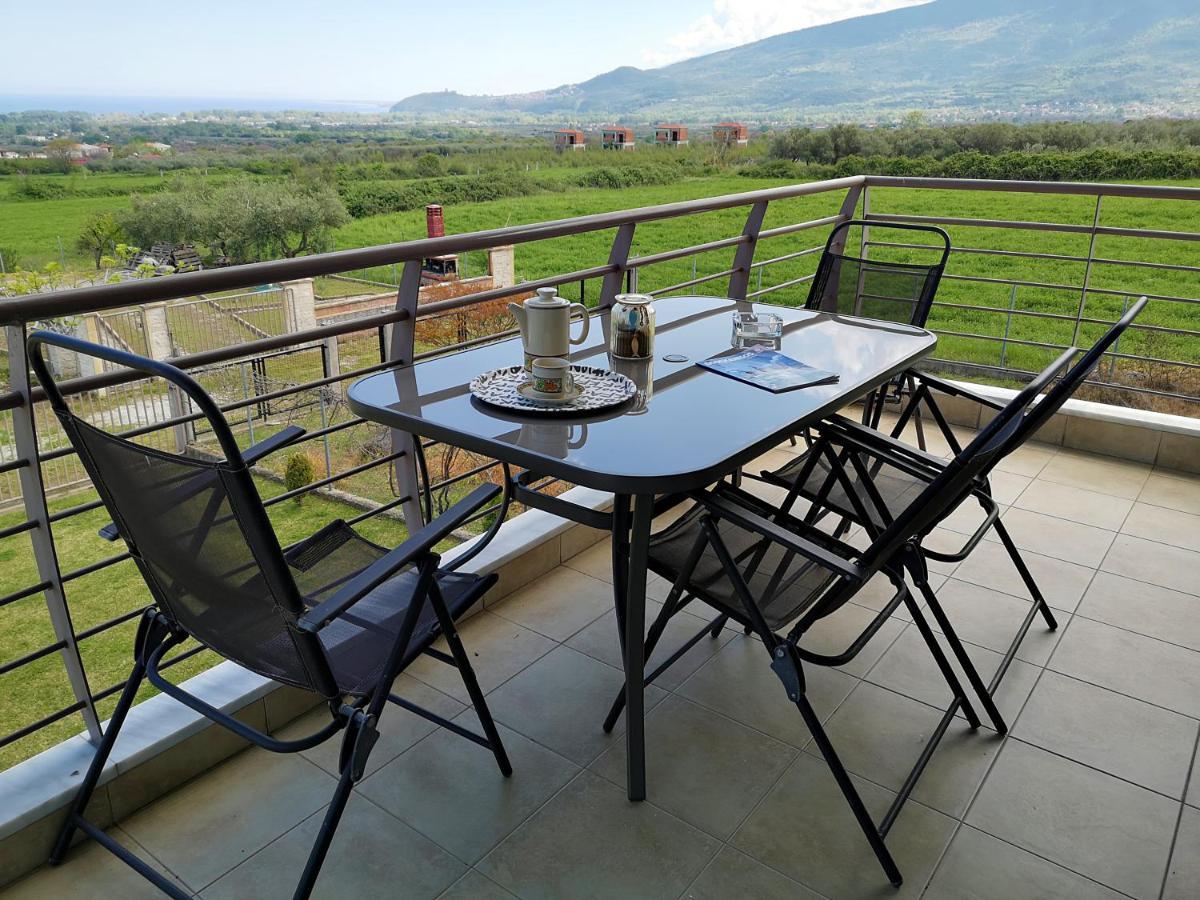 Elioj House * Leptokarya (Pieria)