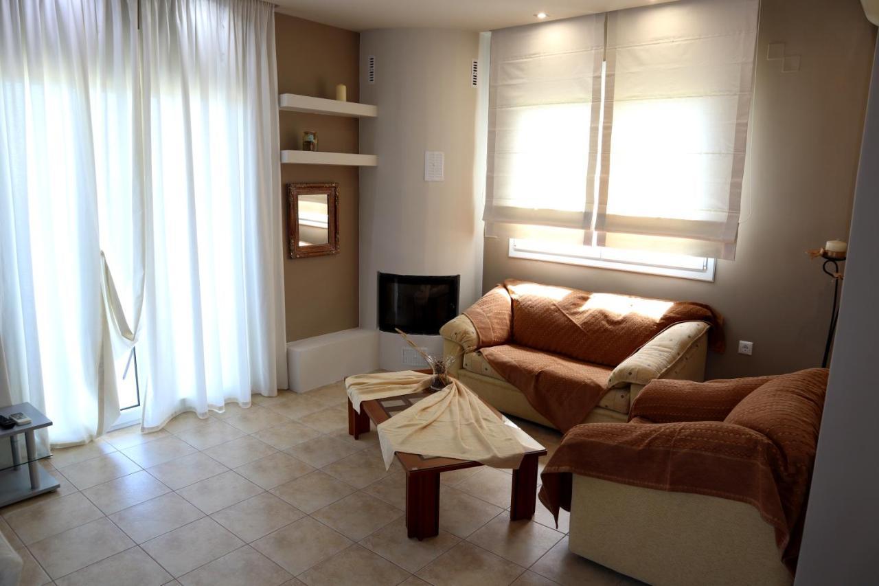 Elioj House Leptokarya (Pieria)