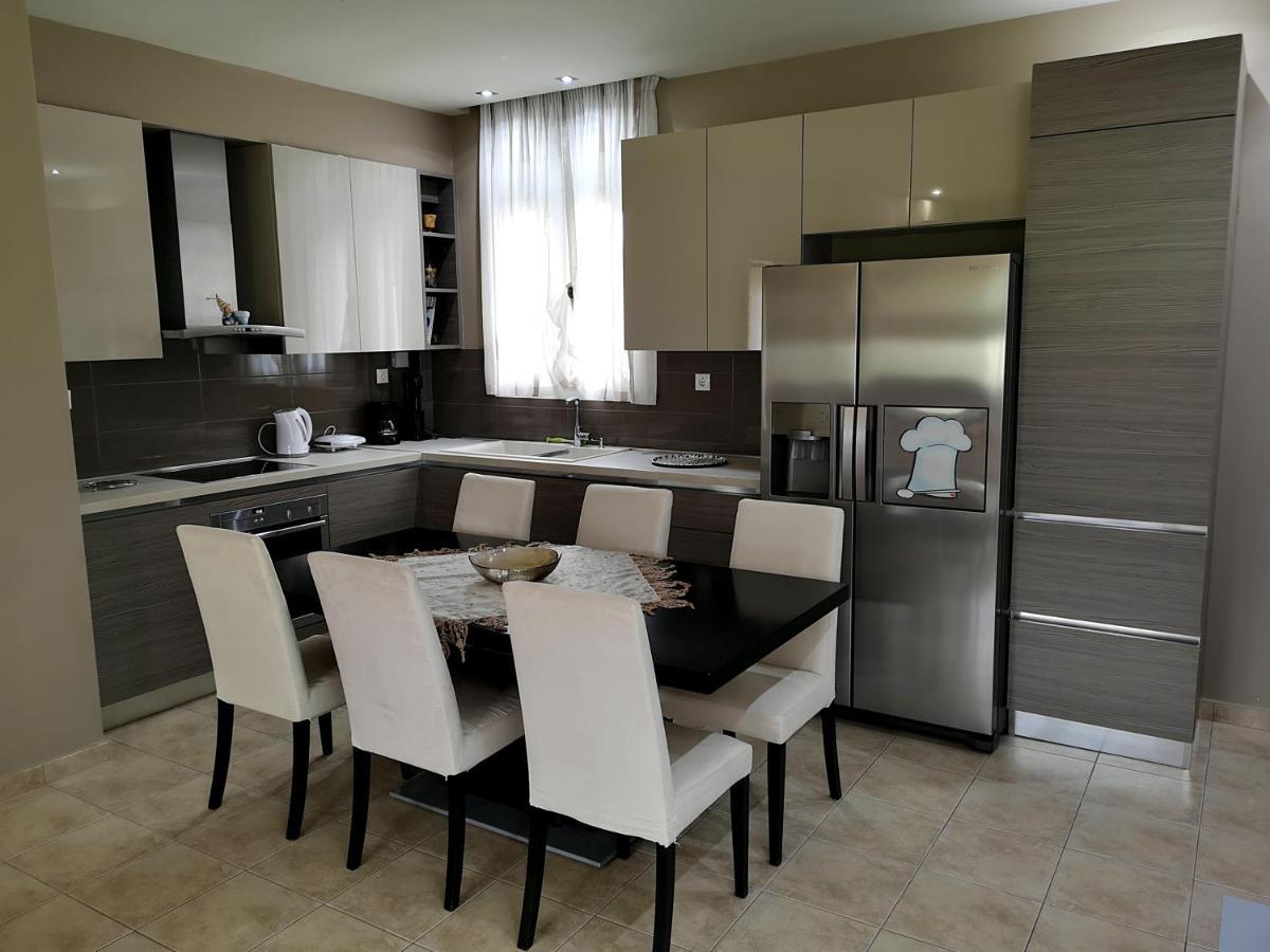Elioj House * Leptokarya (Pieria)
