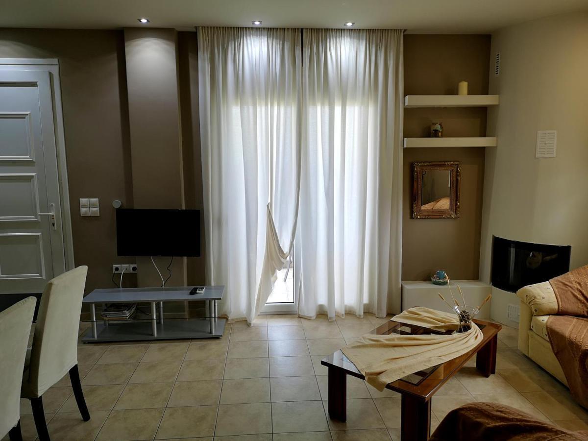 Elioj House Villa Leptokarya (Pieria)