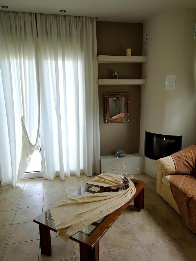 Elioj House Leptokarya (Pieria)