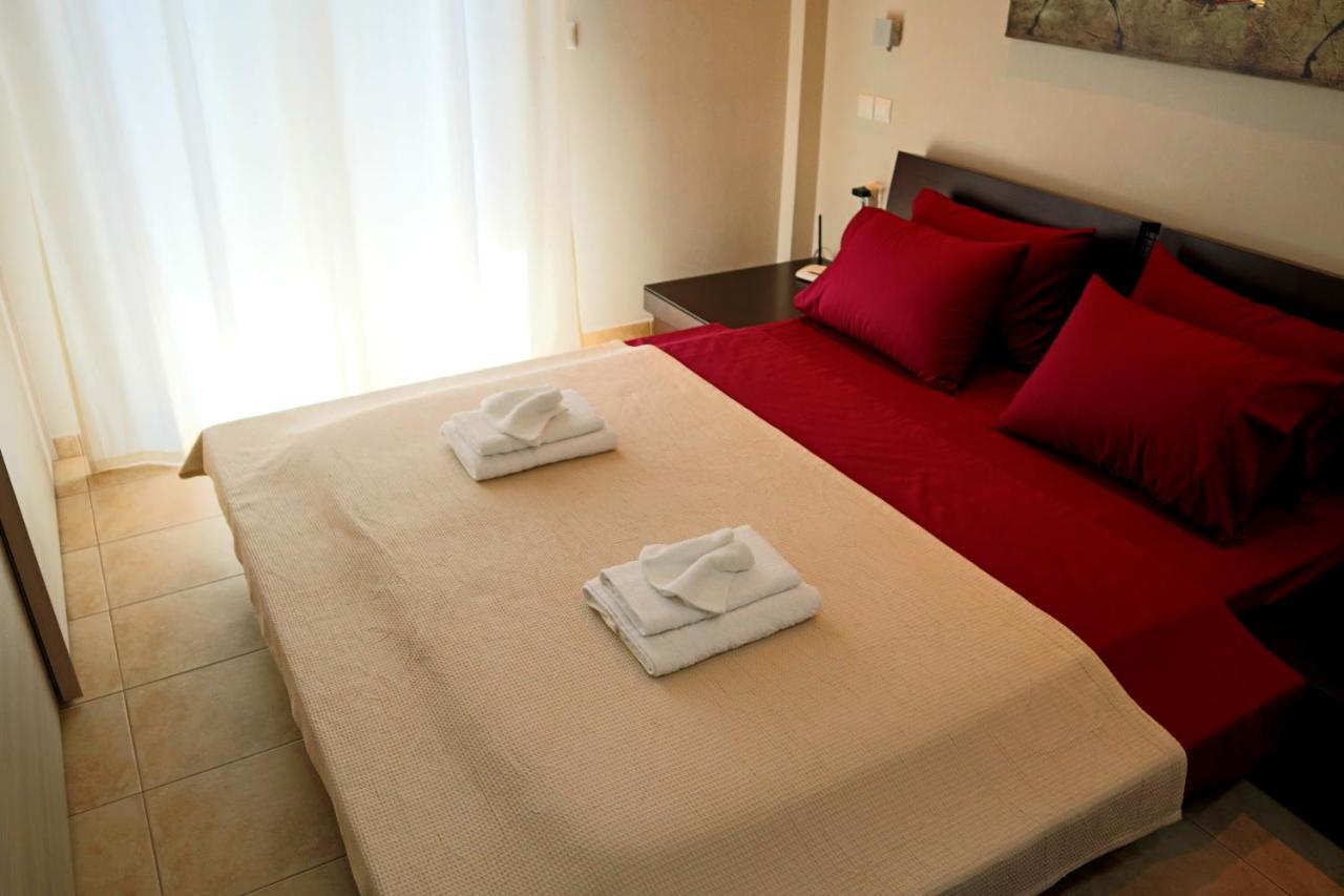Elioj House Villa Leptokarya (Pieria)