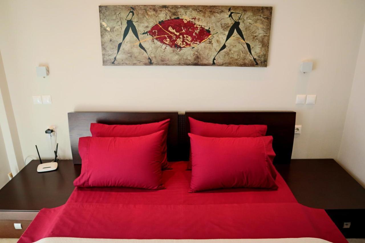 Elioj House Villa Leptokarya (Pieria)