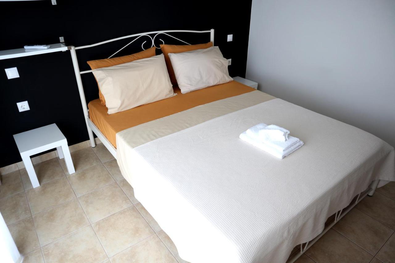 Elioj House Leptokarya (Pieria)