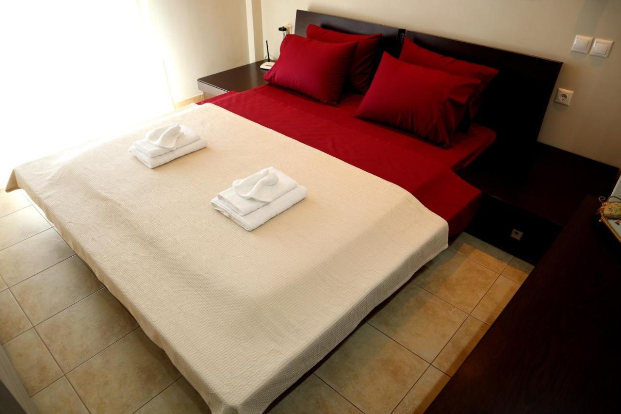 Elioj House Villa Leptokarya (Pieria)