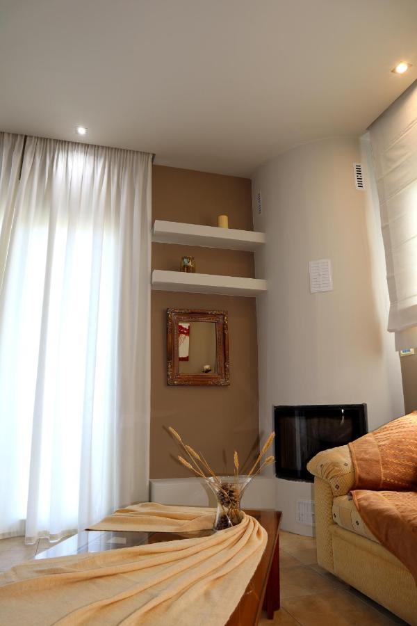Elioj House * Leptokarya (Pieria)