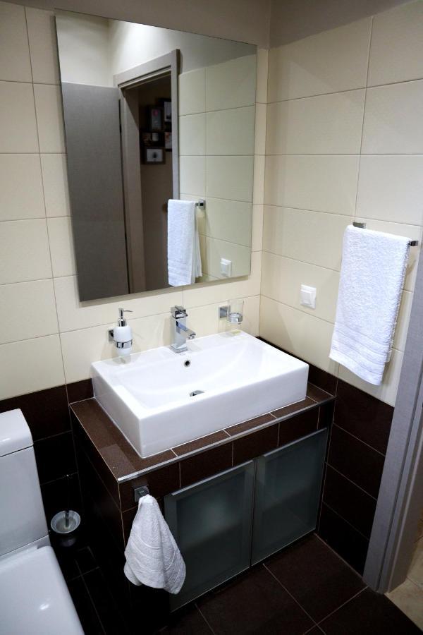 Elioj House Leptokarya (Pieria)