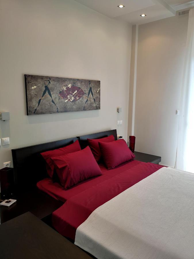 Elioj House Villa