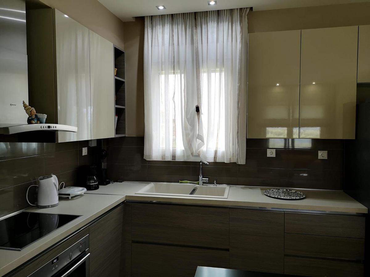 Elioj House Villa Leptokarya (Pieria)
