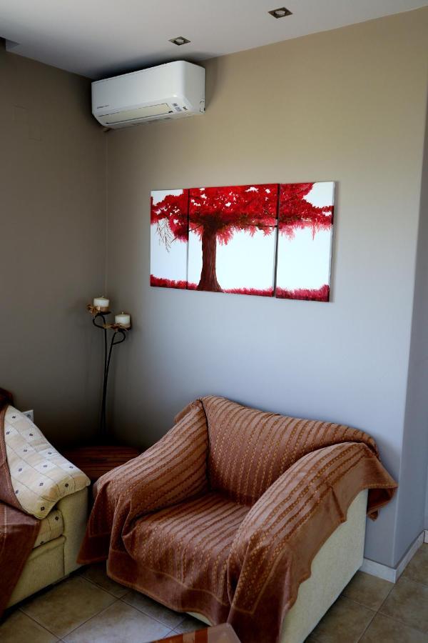 Elioj House Leptokarya (Pieria)