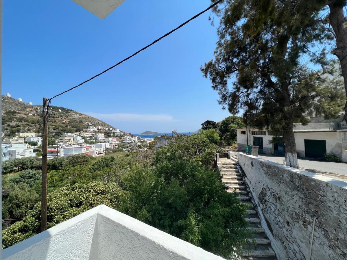 Aparthotel Spanos - *