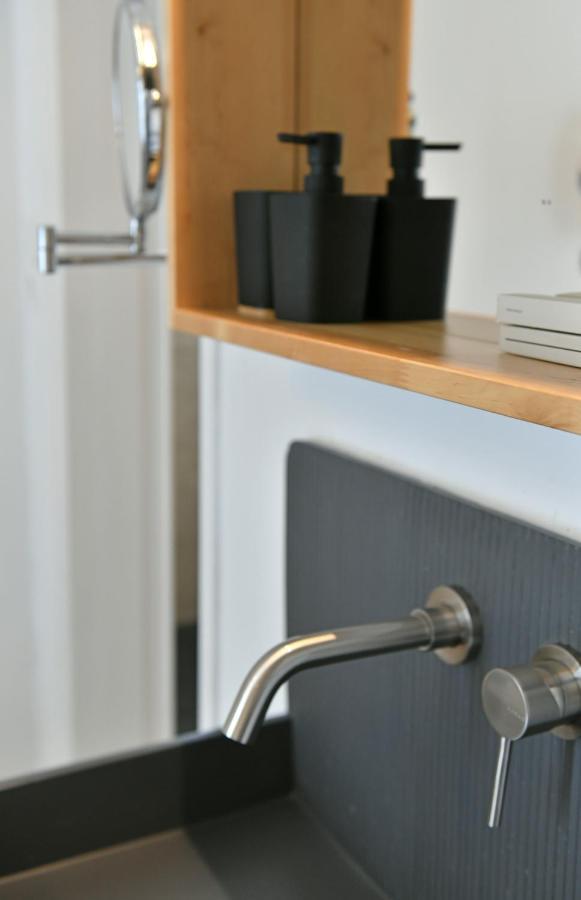 Hydra Icons Guest house 3*