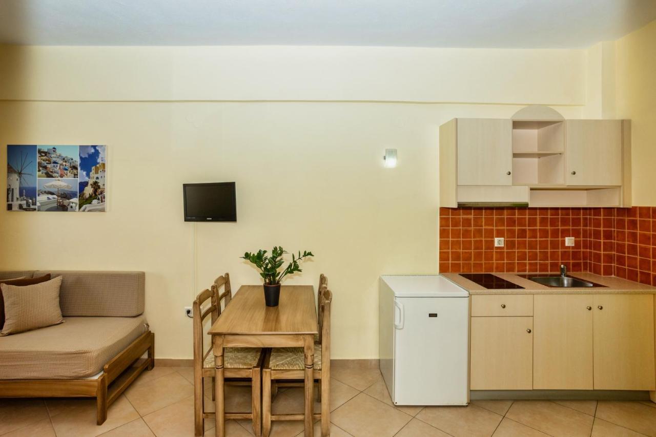 Aparthotel Daisy 2*