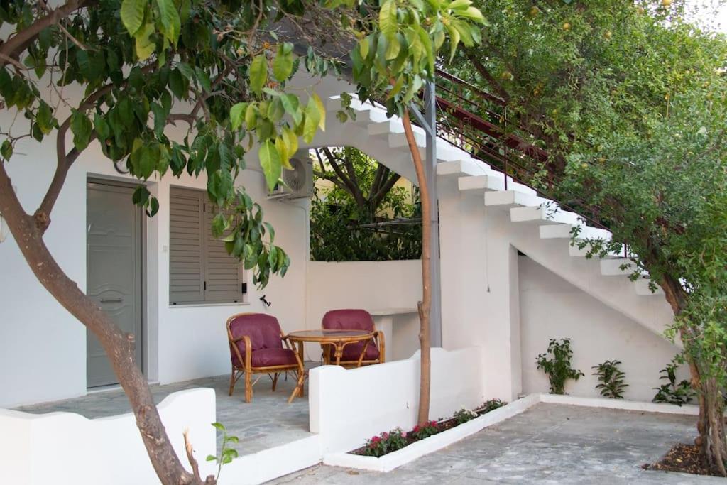 Aquaterra Askeli Poros Holiday home *