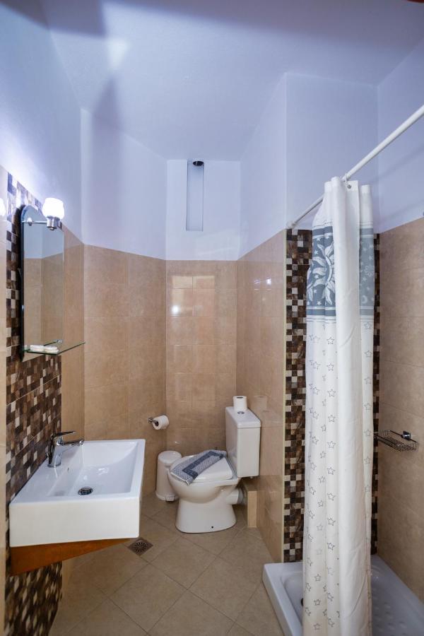 Aparthotel Daisy 2*