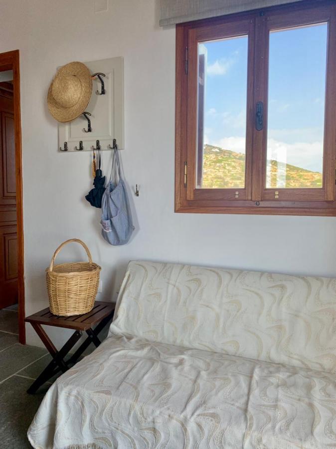 Holiday home Thori At Poulati Sifnos *