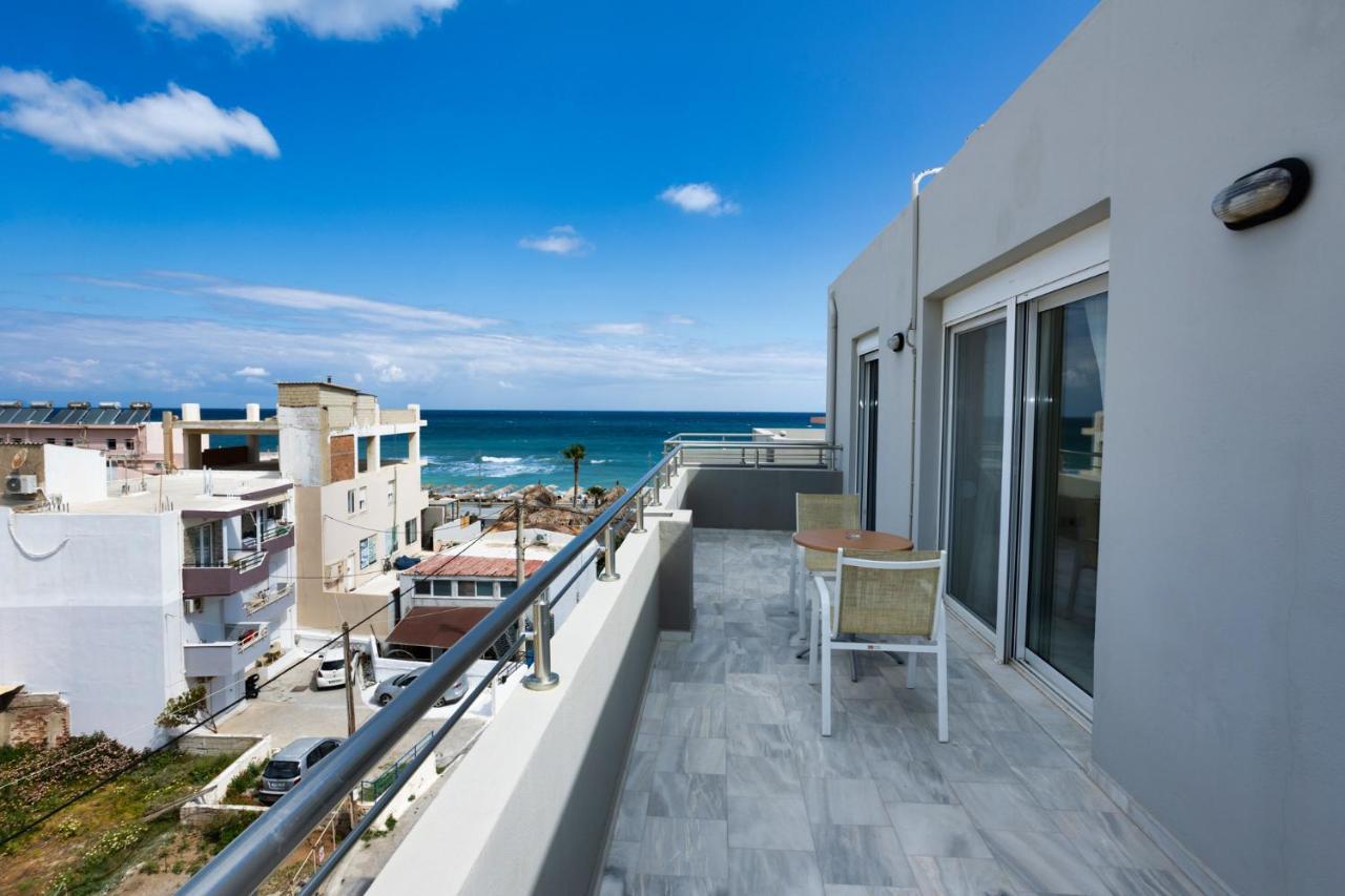 Aparthotel Daisy Rethymno (Crete)
