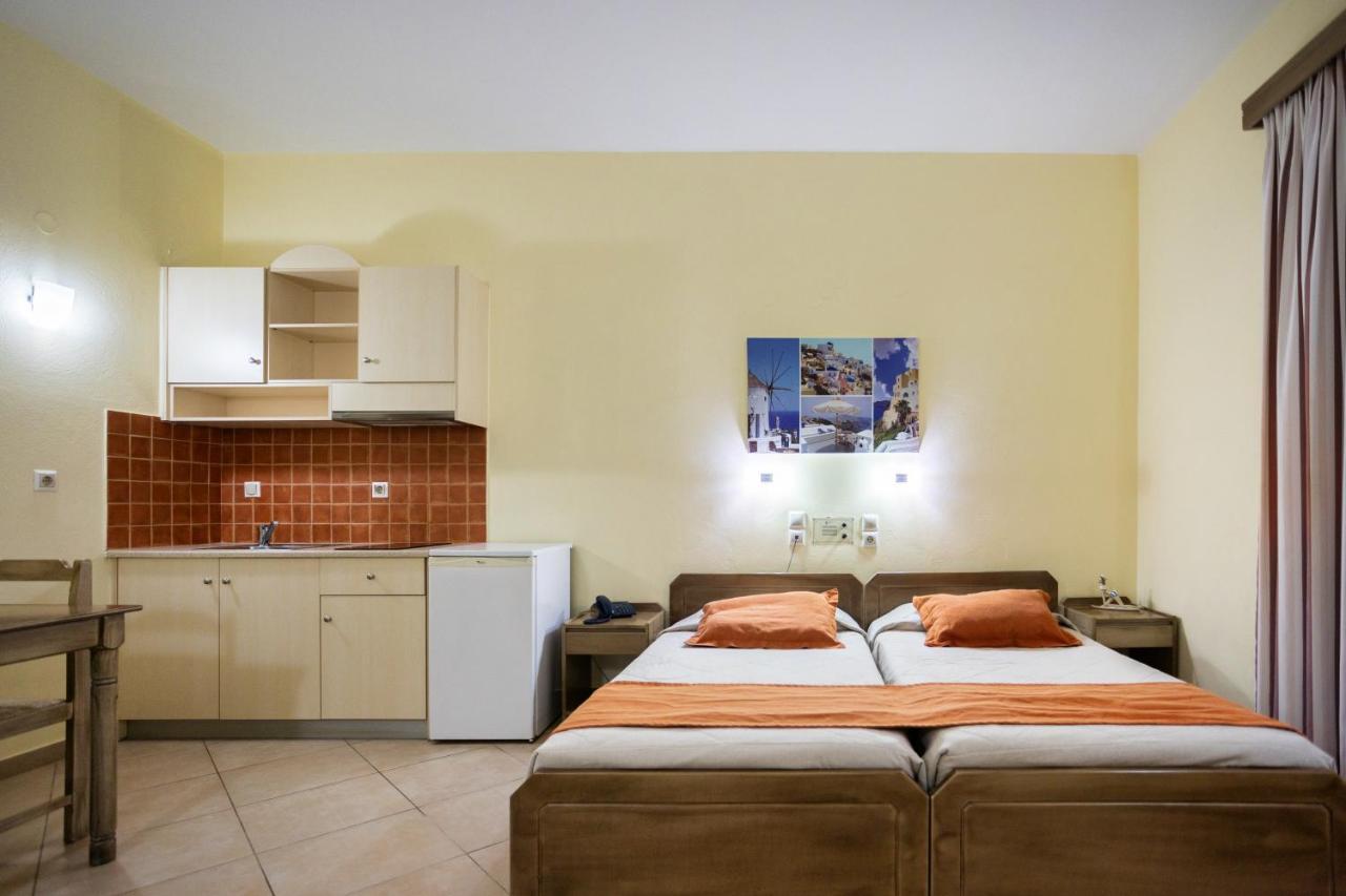 Aparthotel Daisy 2*