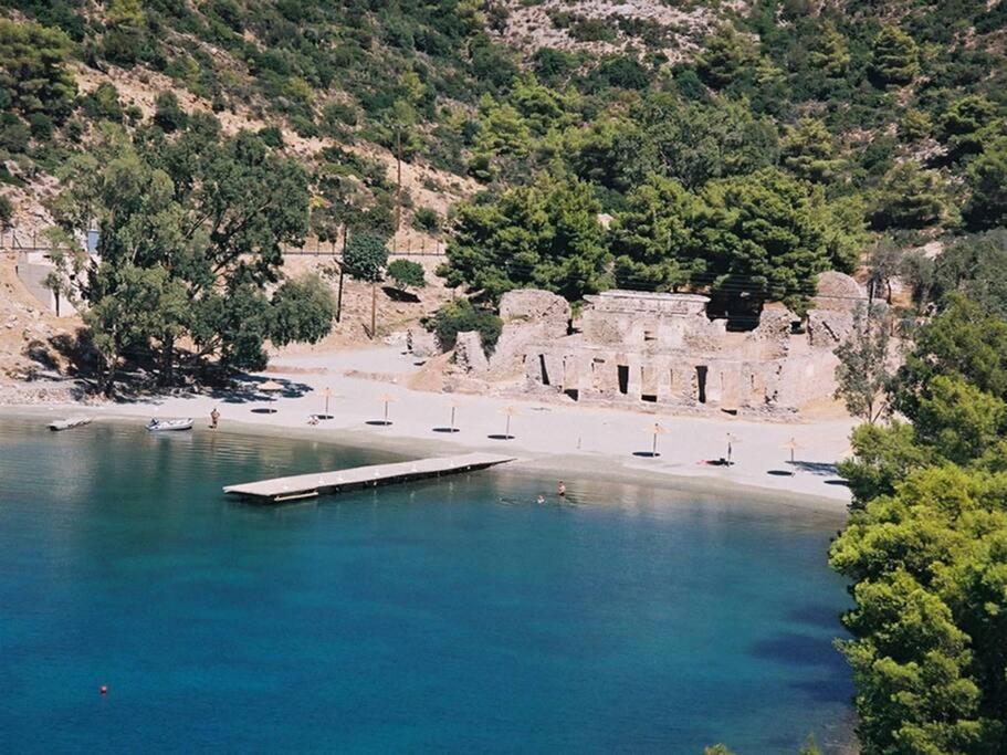 Aquaterra Askeli Poros *