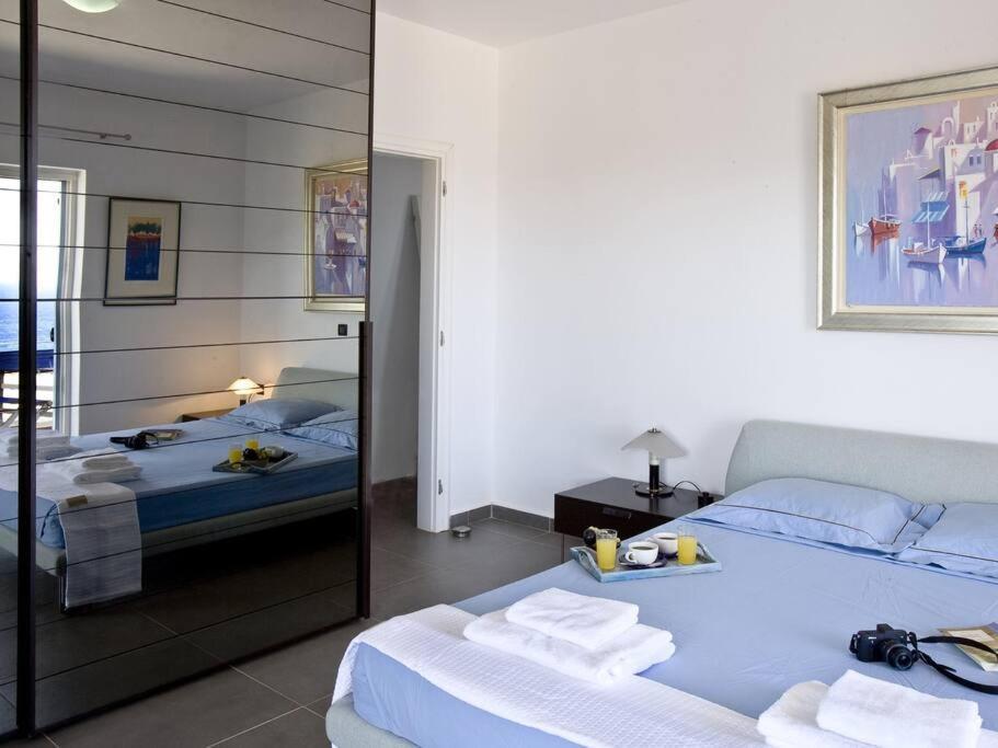 Beachfront Thesseus * Naxos City