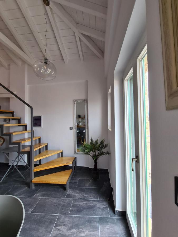Apartment Townhouse Gythio