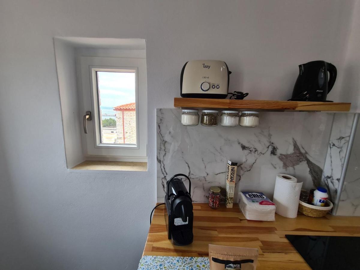 Townhouse Apartment