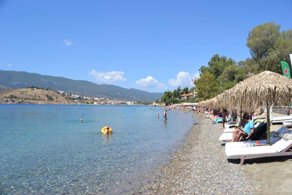 Aquaterra Askeli Poros