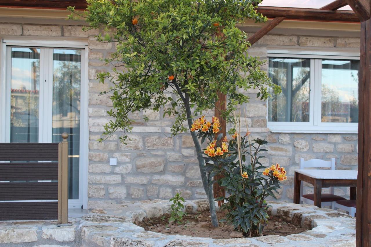 Acrocorinth Apartment Corinth