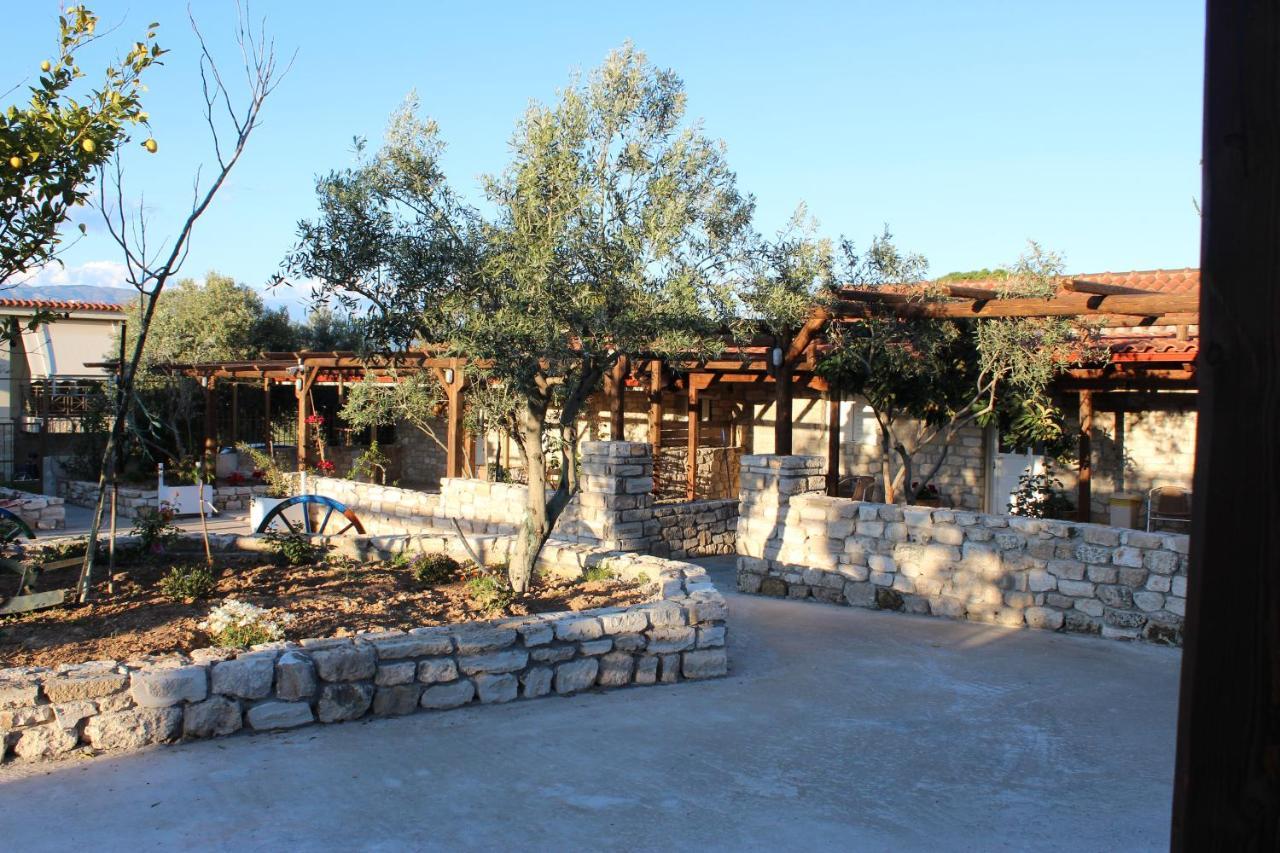 Acrocorinth Apartment Corinth