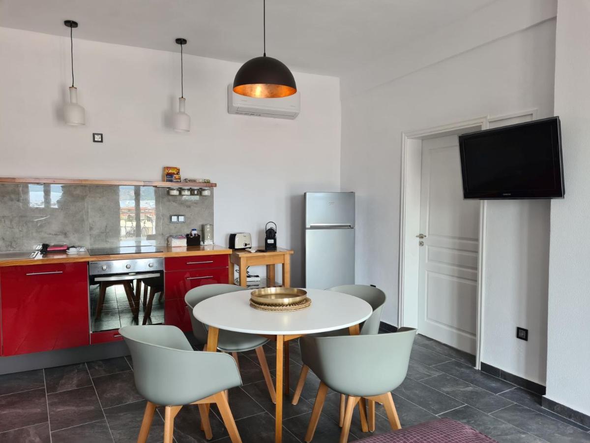 Townhouse Apartment Gythio
