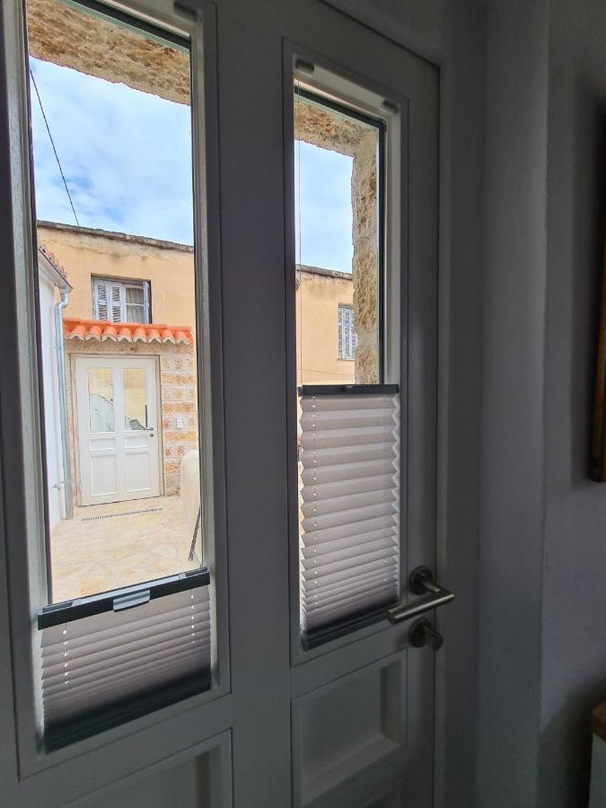 Apartment Townhouse
