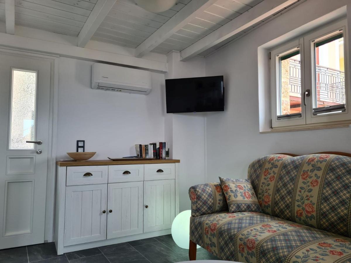 Apartment Townhouse