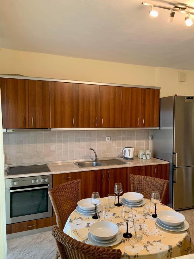 Apartment Alexi Pefkochori